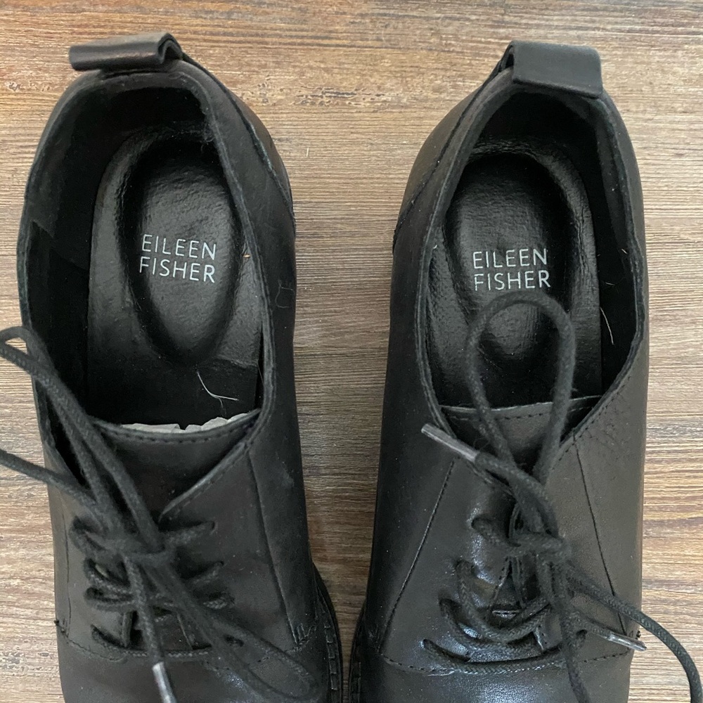 Eileen Fisher dress shoe